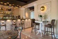 Hotel Mazzanti - Baarit