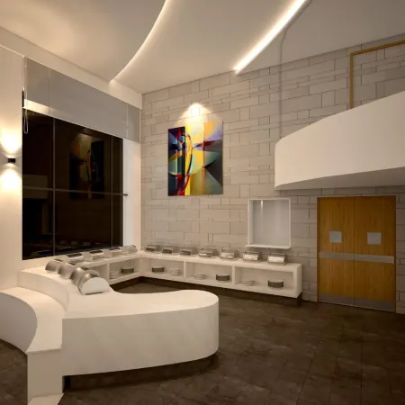 U Rivergate Karjat