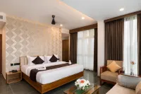 Anasvara Hotels - Badekar