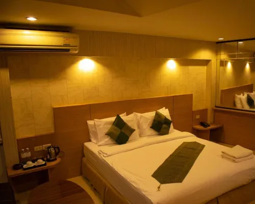 The Esse Hotel Pattaya الغرف Photos