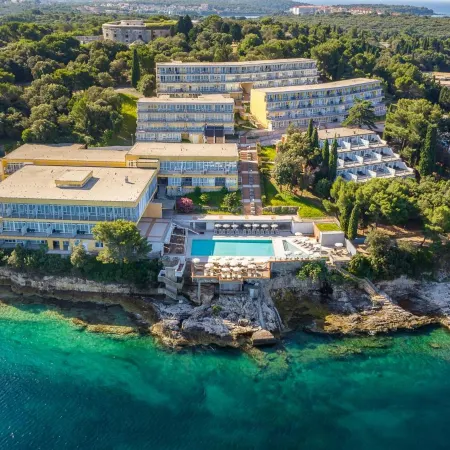 Splendid Resort