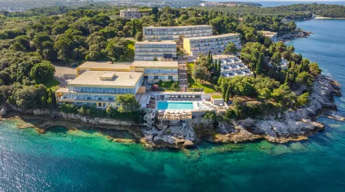 Splendid Resort - Pet friendly