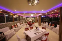 Hotel Anand LOK - breakfast