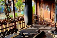 Good Time Sports Village Koh Mak - Gym