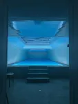 Hôtel Restaurant Pavillon Carina - Swimmingpools