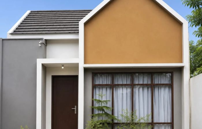 Bungalow Zio