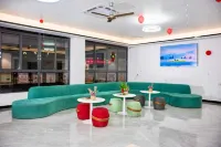 Nausori Plaza Hotel - 2 estrellas