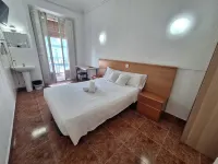 Hostal Alonso No Limit Madrid - 1 étoile