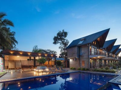 Kubura Resort
