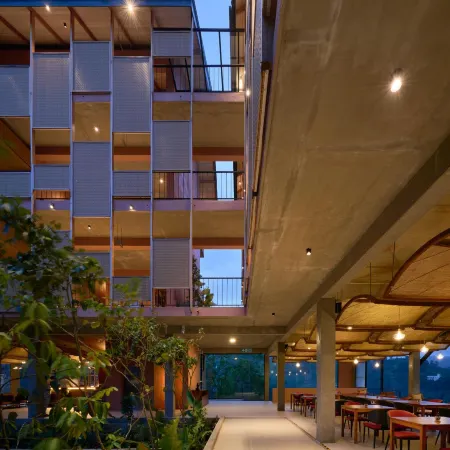 Te Dalu Resort & Spa - A Luxury Sanctuary in Ella