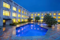Welcomhotel by ITC Hotels, Alkapuri, Vadodara - 5 tähden