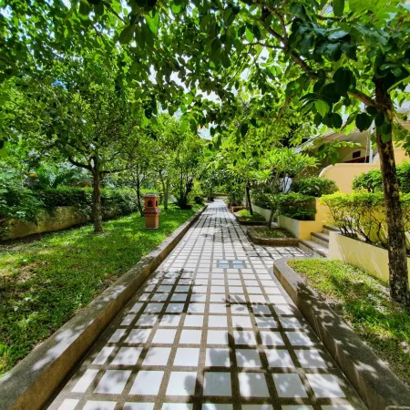 Sila Pool Villa