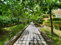 Sila Pool Villa - Villas