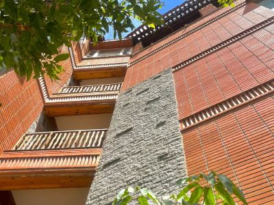 Nisargha Service Apartment