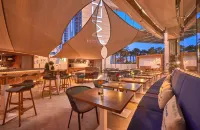 Media One Hotel Dubai - Breakfast