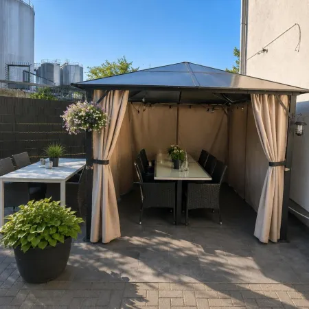 Hotel am Seehafen