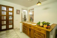 โอปิวเลนท์ แอนทีค วิลล่า 6 ห้องนอน ใน กูรูกรัม - บังกะโล