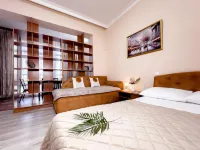 Ekodom Yanais Hotel - Evcil Hayvan Kabul Edilen Alan