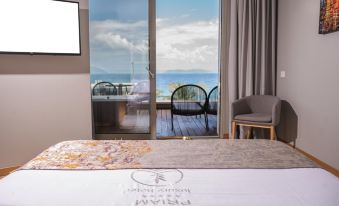 Hotel Vlora Priam, Affiliated by Melia