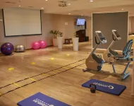 Hotel Termas Victoria Wellness Spa - Gym