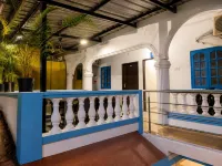 Hotel Candolim Aloft - 2-Star
