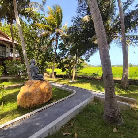 Village Mango Resort Yala