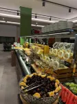 Mogano Business Hotel- Eletroposto - Morgenmad
