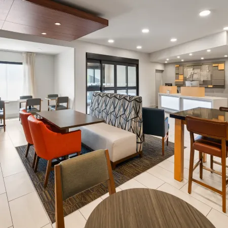 Holiday Inn Express GLENWOOD SPRINGS (ASPEN AREA) by IHG