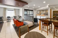 Holiday Inn Express GLENWOOD SPRINGS (ASPEN AREA) by IHG - Morgenmad