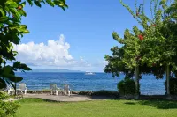 Liquid Dive Resort - Ocean View