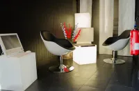 Fasthotel Narbonne - 2 stjerner