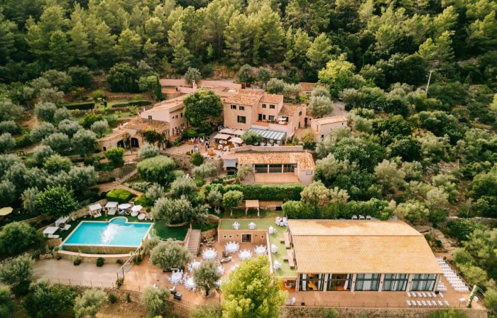 Hotel Rural S'Olivaret & Spa