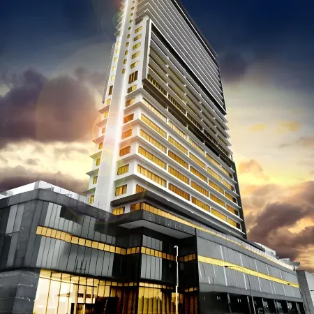 The Residences at Bcct