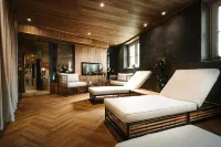 Haga Slott - spa