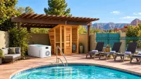Southwest Inn at Sedona - Spa