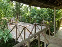 Himalchuli Nature Farmstay Hotels near Chitwan National Park