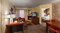 Residence Inn Columbus Easton Hotels in Columbus