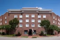 Homewood Suites by Hilton Huntsville-Village of Providence Hotels in Huntsville