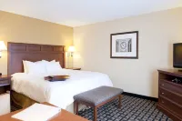 Hampton Inn & Suites Columbia (at the University of Missouri) Hotels in Columbia