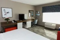 Hampton Inn and Suites Lafayette Medical Center Hotel a Lafayette