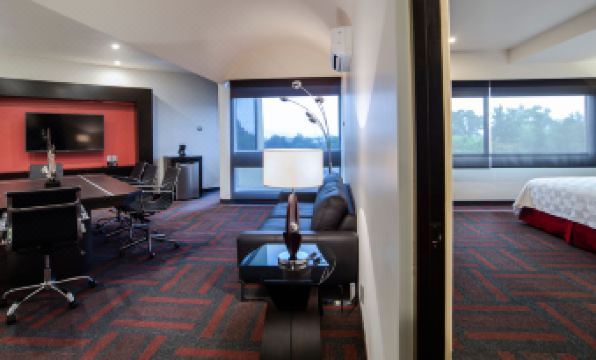 Holiday Inn MEXICO DALI AIRPORT by IHG