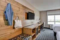 Holiday Inn Nampa Hoteles en Nampa