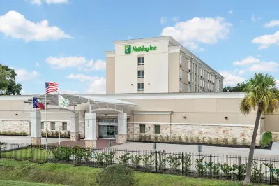 Holiday Inn Beaumont East-Medical Ctr Area Các khách sạn ở Beaumont