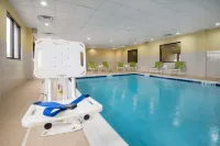 Holiday Inn Express & Suites Ashland Hotel di Boyd County