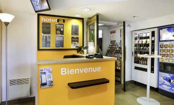 Hotelf1 Brive Ussac
