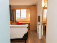 ibis Chapeco Hotel di 
