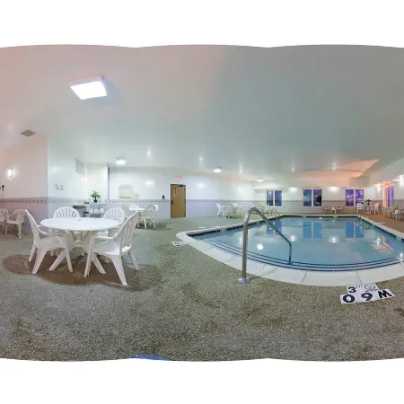 Holiday Inn Express & Suites CHICKASHA by IHG