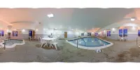 Holiday Inn Express & Suites CHICKASHA by IHG - Pool