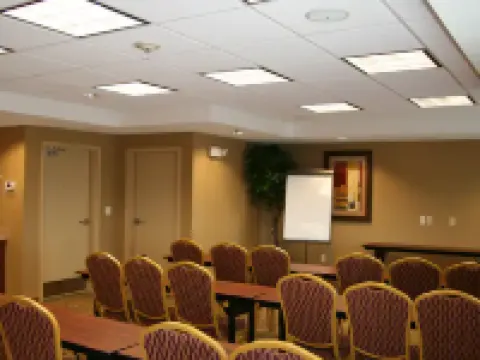 Hampton Inn Gallipolis Hotels in Gallia County