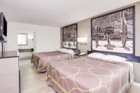 슈퍼 8 바이 윈덤 돌턴